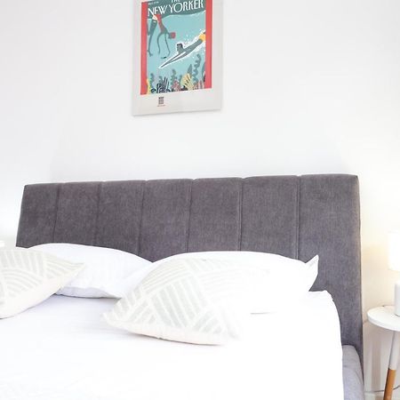 Apartment Mikula Makarska Luaran gambar