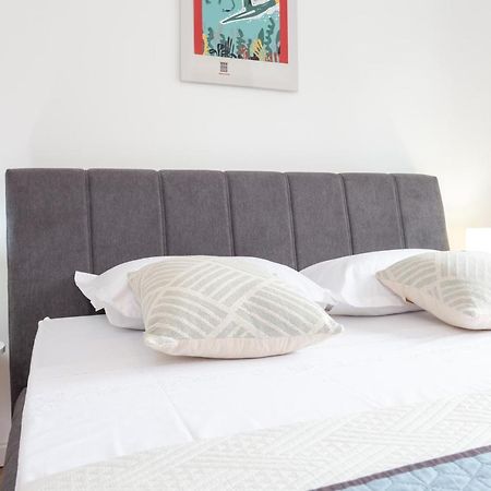 Apartment Mikula Makarska Luaran gambar