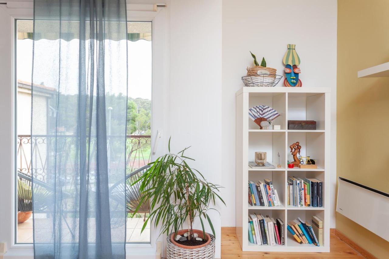 Apartment Mikula Makarska Luaran gambar