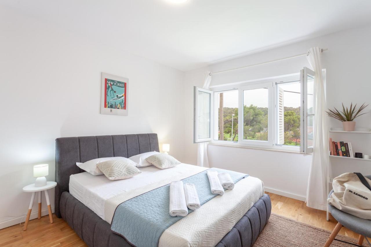Apartment Mikula Makarska Luaran gambar