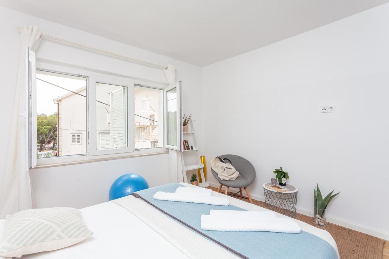 Apartment Mikula Makarska Luaran gambar