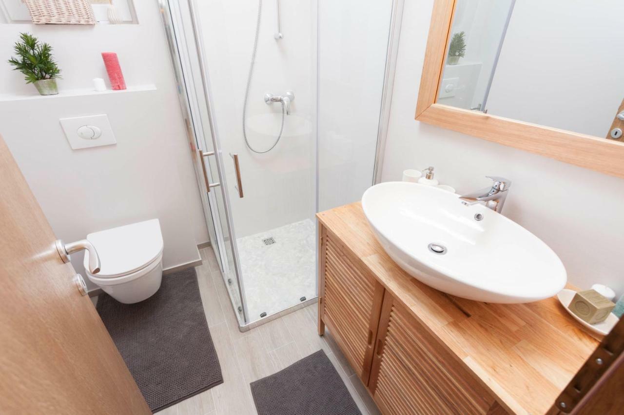 Apartment Mikula Makarska Luaran gambar
