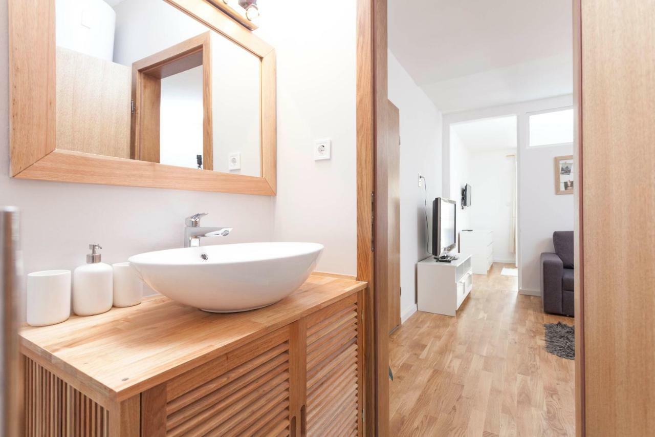 Apartment Mikula Makarska Luaran gambar