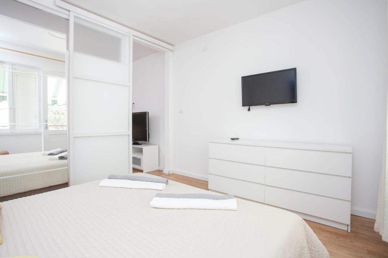 Apartment Mikula Makarska Luaran gambar