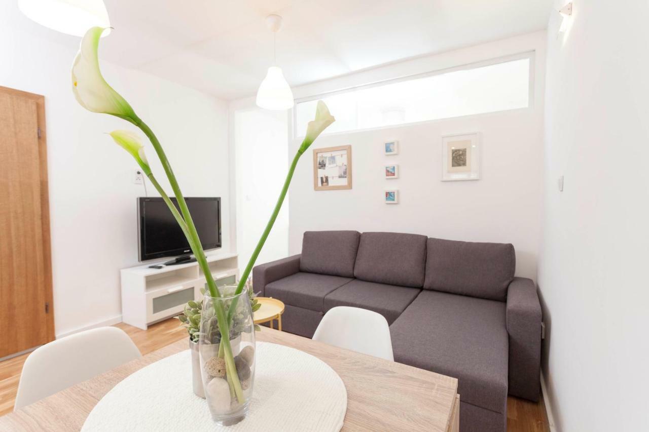 Apartment Mikula Makarska Luaran gambar