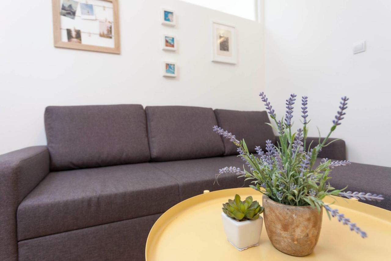 Apartment Mikula Makarska Luaran gambar