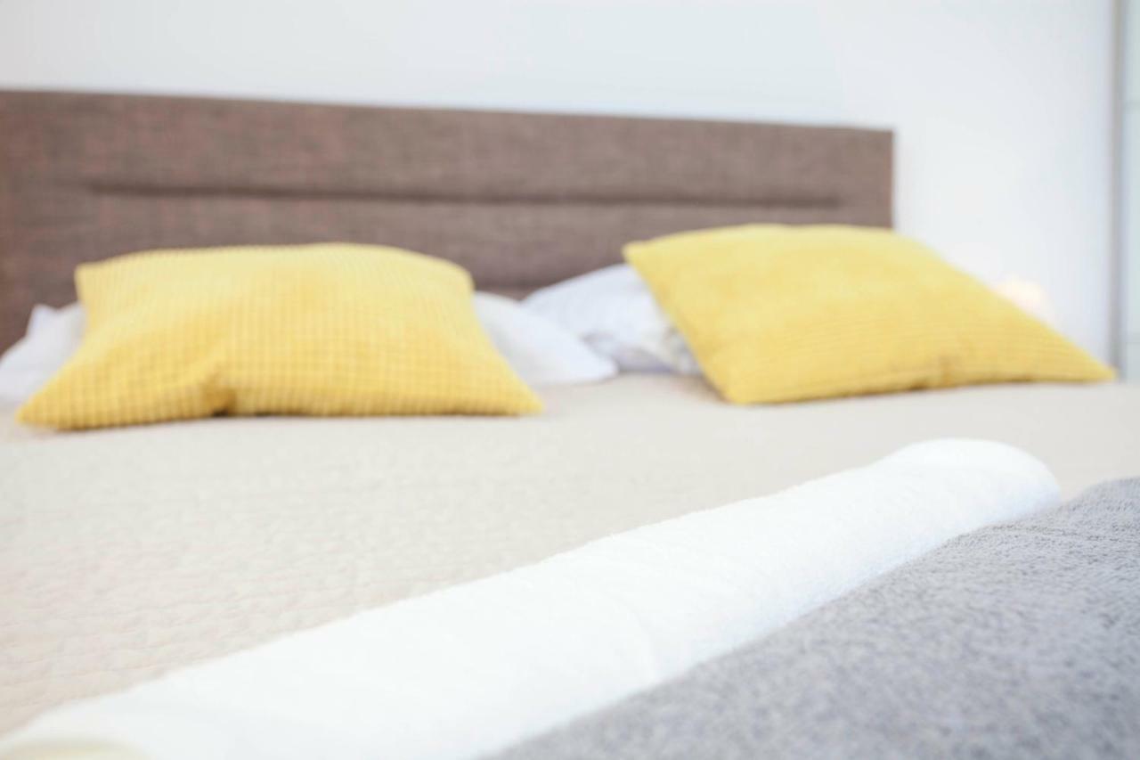Apartment Mikula Makarska Luaran gambar