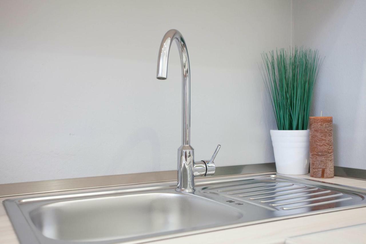 Apartment Mikula Makarska Luaran gambar