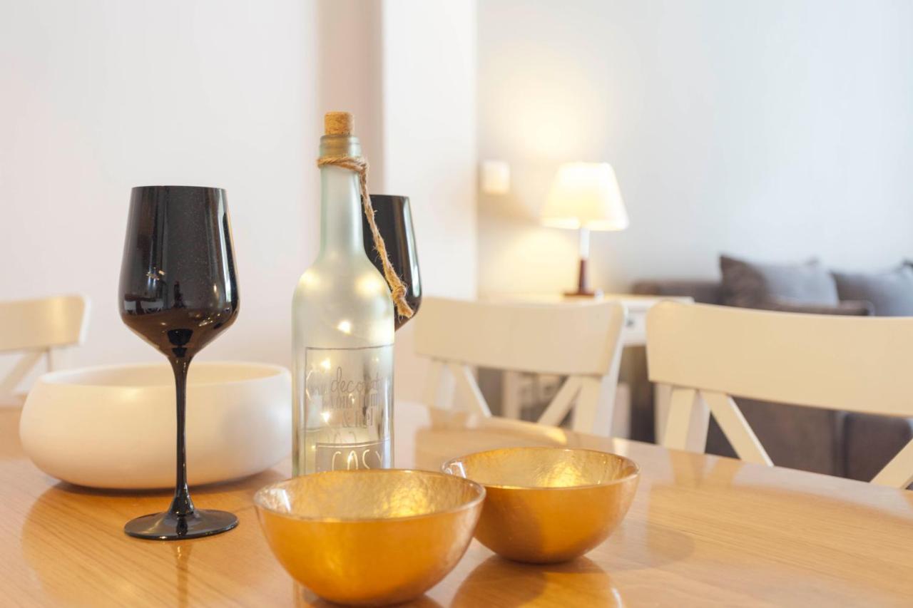 Apartment Mikula Makarska Luaran gambar