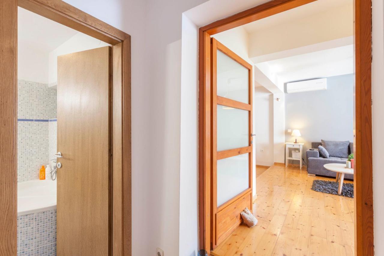 Apartment Mikula Makarska Luaran gambar