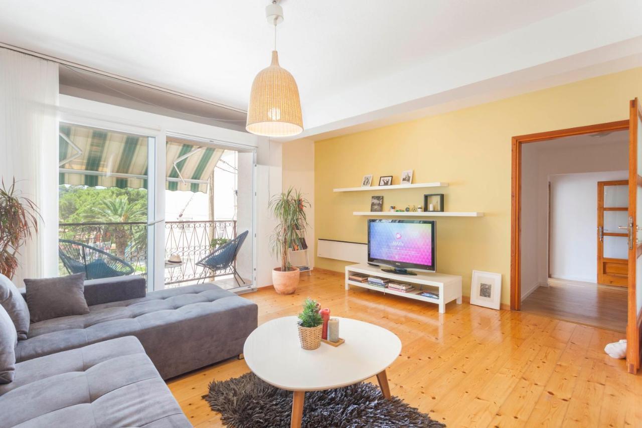 Apartment Mikula Makarska Luaran gambar